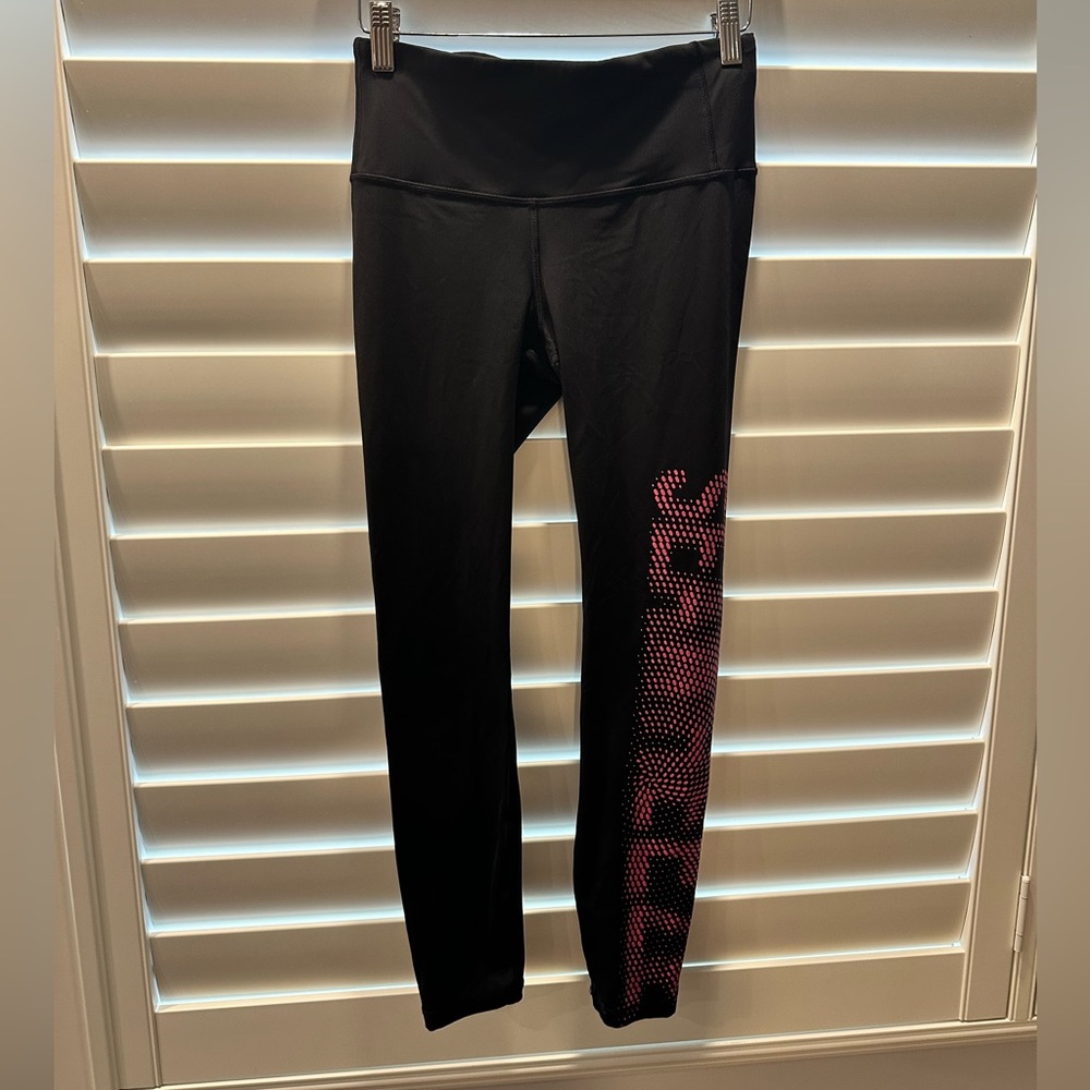 Seawheeze 2021 Speed Wunder Mid-Rise Tight 25” Reflective